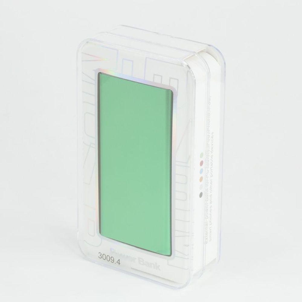 Повербанк с логотипом HitClip, с клипсой Повербанк с логотипом HitClip, с клипсой Фото 9